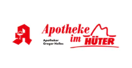 apotheke-im-huter-logo